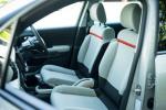 Citroen C3 Aircross 2019 года (JP)
